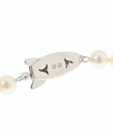 TASAKI（タサキ）ネックレス シルバー サイズ:- レディース/2200679854661