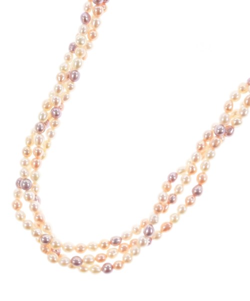 TASAKI（タサキ）ネックレス ピンク サイズ:- レディース/2200679854678