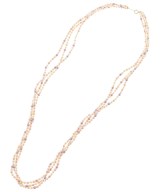 TASAKI（タサキ）ネックレス ピンク サイズ:- レディース/2200679854678