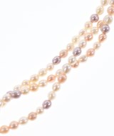 TASAKI（タサキ）ネックレス ピンク サイズ:- レディース/2200679854678