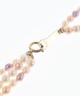 TASAKI（タサキ）ネックレス ピンク サイズ:- レディース/2200679854678