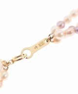 TASAKI（タサキ）ネックレス ピンク サイズ:- レディース/2200679854678
