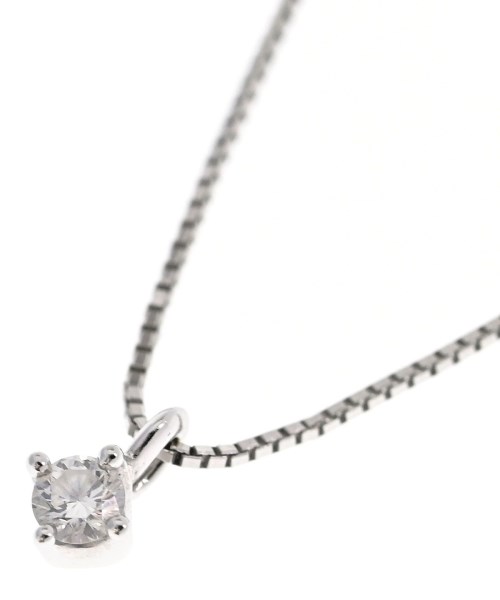 TASAKI(タサキ)ネックレス シルバー サイズ:-/2200679854685