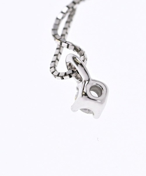 TASAKI（タサキ）ネックレス シルバー サイズ:- レディース/2200679854685