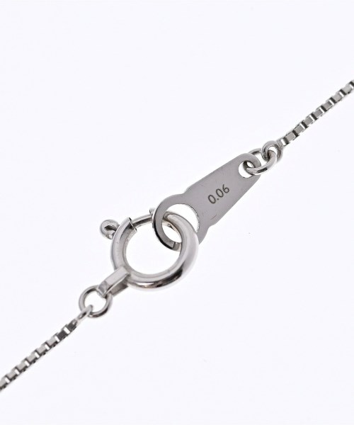 TASAKI（タサキ）ネックレス シルバー サイズ:- レディース/2200679854685