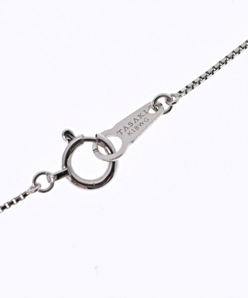 TASAKI（タサキ）ネックレス シルバー サイズ:- レディース/2200679854685