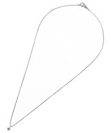 TASAKI（タサキ）ネックレス シルバー サイズ:- レディース/2200679854685