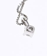 TASAKI（タサキ）ネックレス シルバー サイズ:- レディース/2200679854685