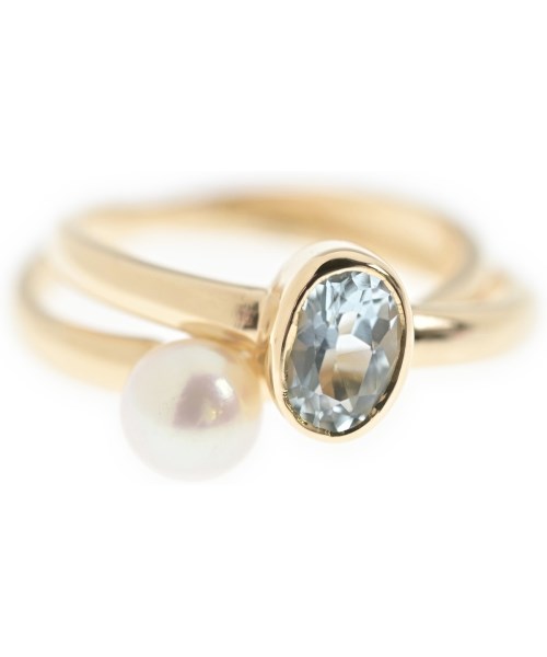 TASAKI(タサキ)リング ゴールド サイズ:-(10位)/2200679854692
