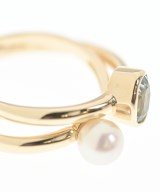 TASAKI（タサキ）リング ゴールド サイズ:-(10位) レディース/2200679854692