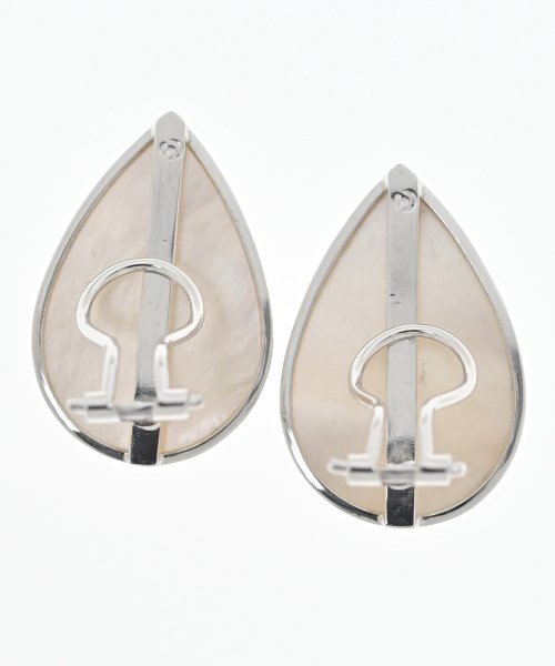 TASAKI（タサキ）ピアス・イヤリング シルバー サイズ:- レディース/2200679854708