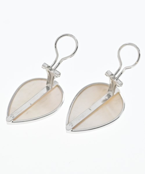 TASAKI（タサキ）ピアス・イヤリング シルバー サイズ:- レディース/2200679854708