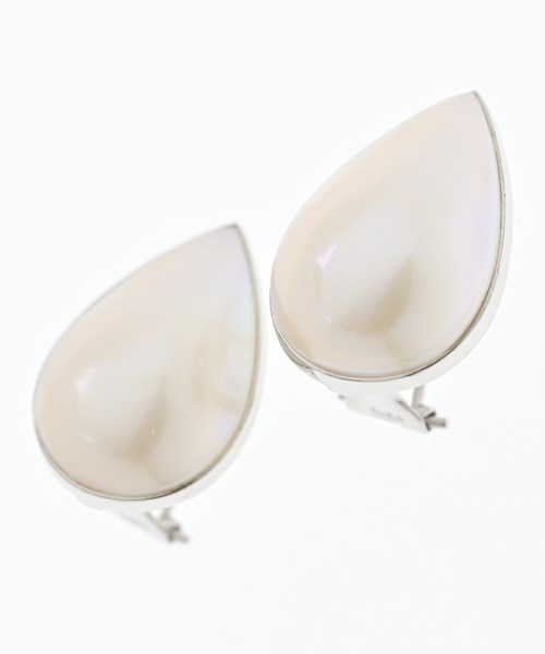 TASAKI（タサキ）ピアス・イヤリング シルバー サイズ:- レディース/2200679854708