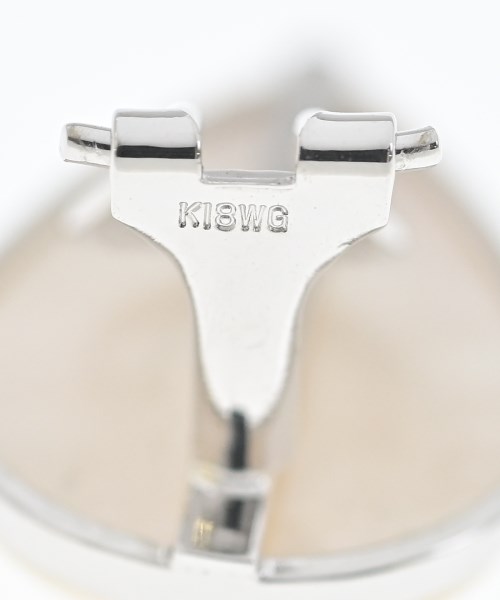 TASAKI（タサキ）ピアス・イヤリング シルバー サイズ:- レディース/2200679854708