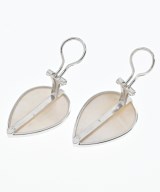 TASAKI（タサキ）ピアス・イヤリング シルバー サイズ:- レディース/2200679854708