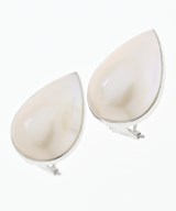 TASAKI（タサキ）ピアス・イヤリング シルバー サイズ:- レディース/2200679854708