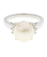 TASAKI リング