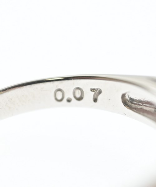 TASAKI（タサキ）リング シルバー サイズ:10 レディース/2200679854722