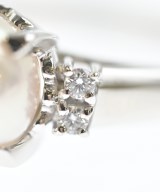 TASAKI（タサキ）リング シルバー サイズ:10 レディース/2200679854722