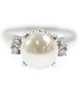TASAKI リング