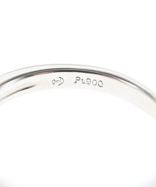 TASAKI（タサキ）リング 白 サイズ:15 レディース/2200679854746
