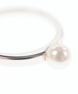 TASAKI（タサキ）リング 白 サイズ:15 レディース/2200679854746