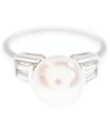 TASAKI リング