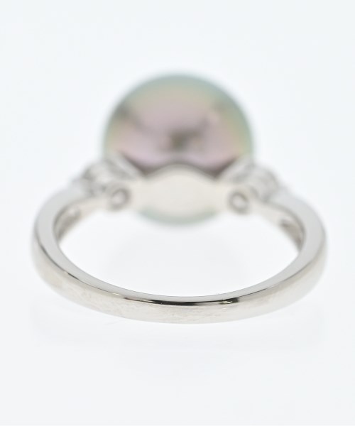 TASAKI（タサキ）リング シルバー サイズ:8 レディース/2200693753049