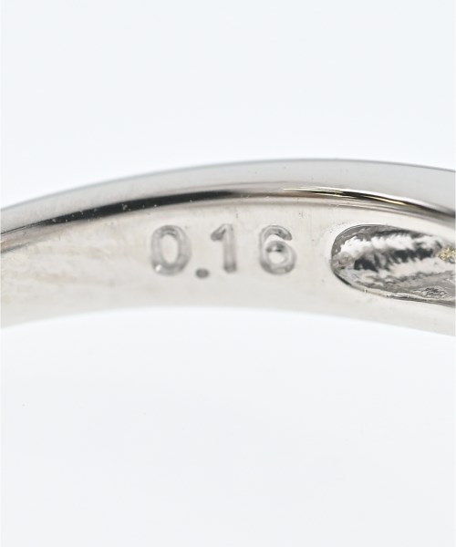 TASAKI（タサキ）リング シルバー サイズ:8 レディース/2200693753049
