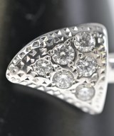 TASAKI（タサキ）リング シルバー サイズ:8.5 レディース/2200693753148