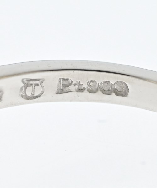 TASAKI（タサキ）リング シルバー サイズ:8 レディース/2200693753209