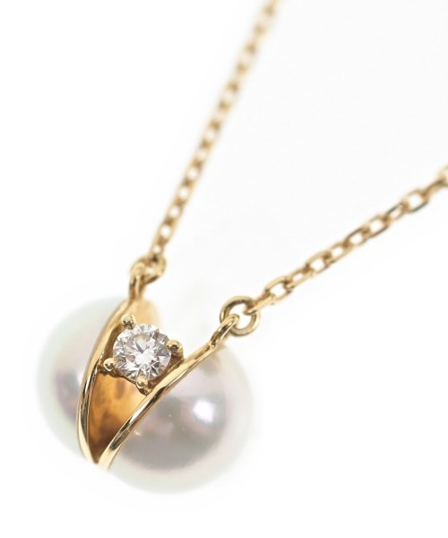 TASAKI(タサキ)のネックレス サイズ:- 158,000円