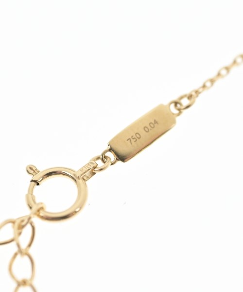 TASAKI（タサキ）ネックレス ゴールド サイズ:- レディース/2200693753308