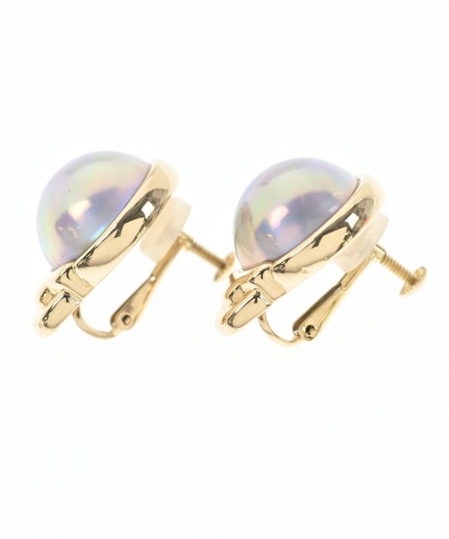 TASAKI（タサキ）ピアス・イヤリング ゴールド サイズ:- レディース/2200693753353