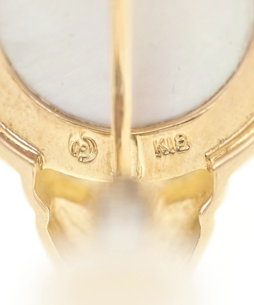 TASAKI（タサキ）ピアス・イヤリング ゴールド サイズ:- レディース/2200693753353