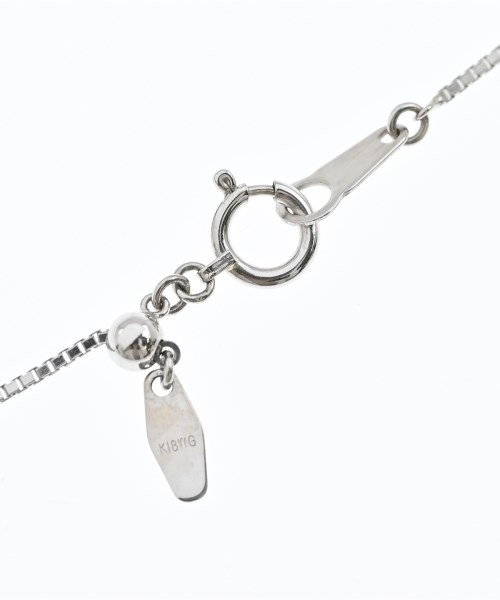 TASAKI（タサキ）ネックレス シルバー サイズ:- レディース/2200693753902