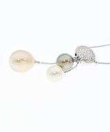 TASAKI（タサキ）ネックレス シルバー サイズ:- レディース/2200693753902