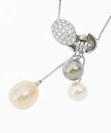 TASAKI（タサキ）ネックレス シルバー サイズ:- レディース/2200693753902