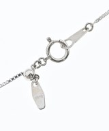 TASAKI（タサキ）ネックレス シルバー サイズ:- レディース/2200693753902