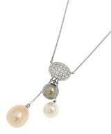 TASAKI ネックレス