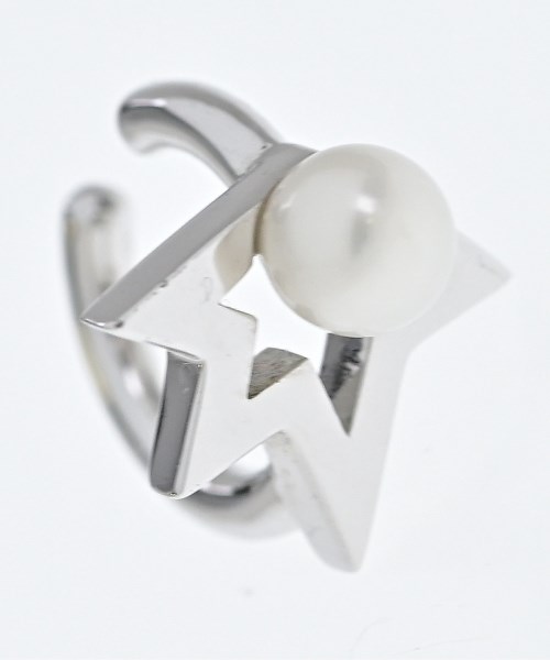 TASAKI（タサキ）ピアス・イヤリング シルバー サイズ:- レディース/2200696064067