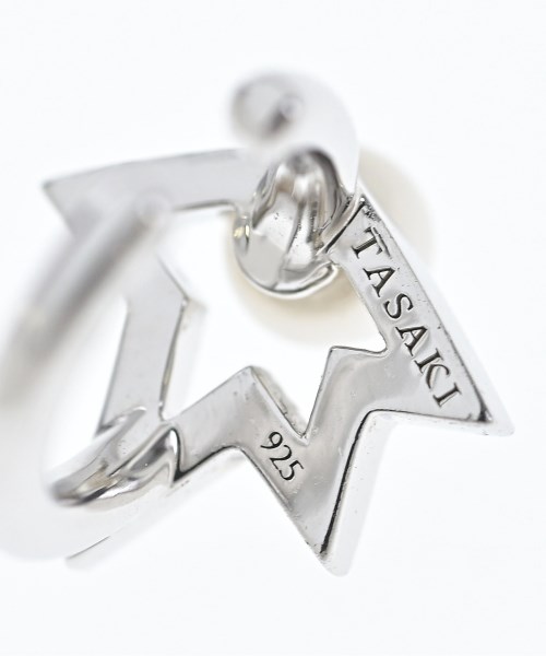 TASAKI（タサキ）ピアス・イヤリング シルバー サイズ:- レディース/2200696064067