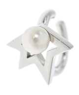 TASAKI（タサキ）ピアス・イヤリング シルバー サイズ:- レディース/2200696064067