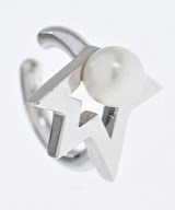 TASAKI（タサキ）ピアス・イヤリング シルバー サイズ:- レディース/2200696064067