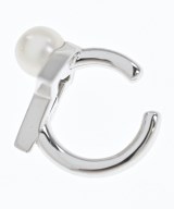 TASAKI（タサキ）ピアス・イヤリング シルバー サイズ:- レディース/2200696064067