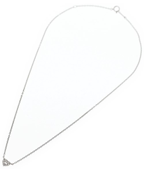 TASAKI（タサキ）ネックレス シルバー サイズ:- レディース/2200696643774