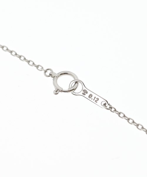 TASAKI（タサキ）ネックレス シルバー サイズ:- レディース/2200696643774