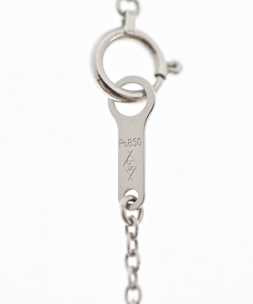 TASAKI（タサキ）ネックレス シルバー サイズ:- レディース/2200696643774