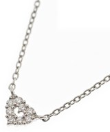 TASAKI（タサキ）ネックレス シルバー サイズ:- レディース/2200696643774