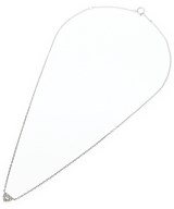 TASAKI（タサキ）ネックレス シルバー サイズ:- レディース/2200696643774